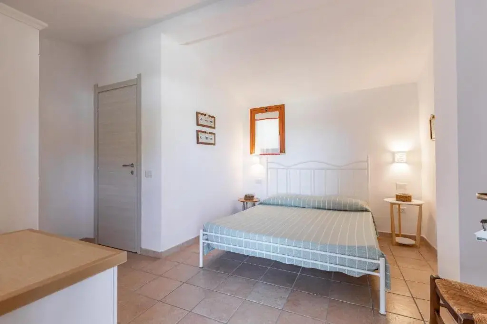 Agriturismo Casa Marmida