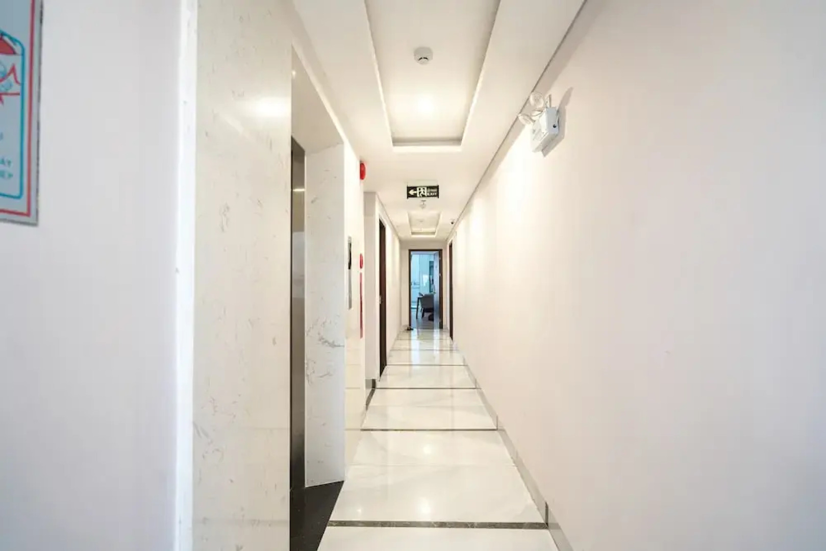 SWEDEN Hotel and Apartment