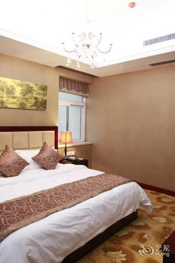 Yuanrun Boutique Hotel