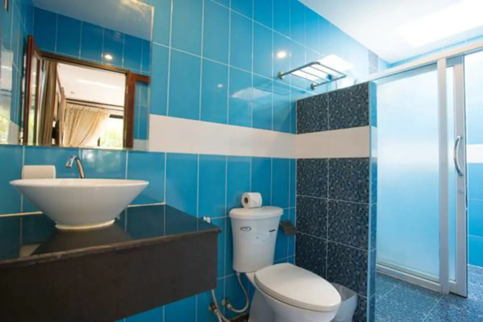 Ploykhumthong Boutique Resort