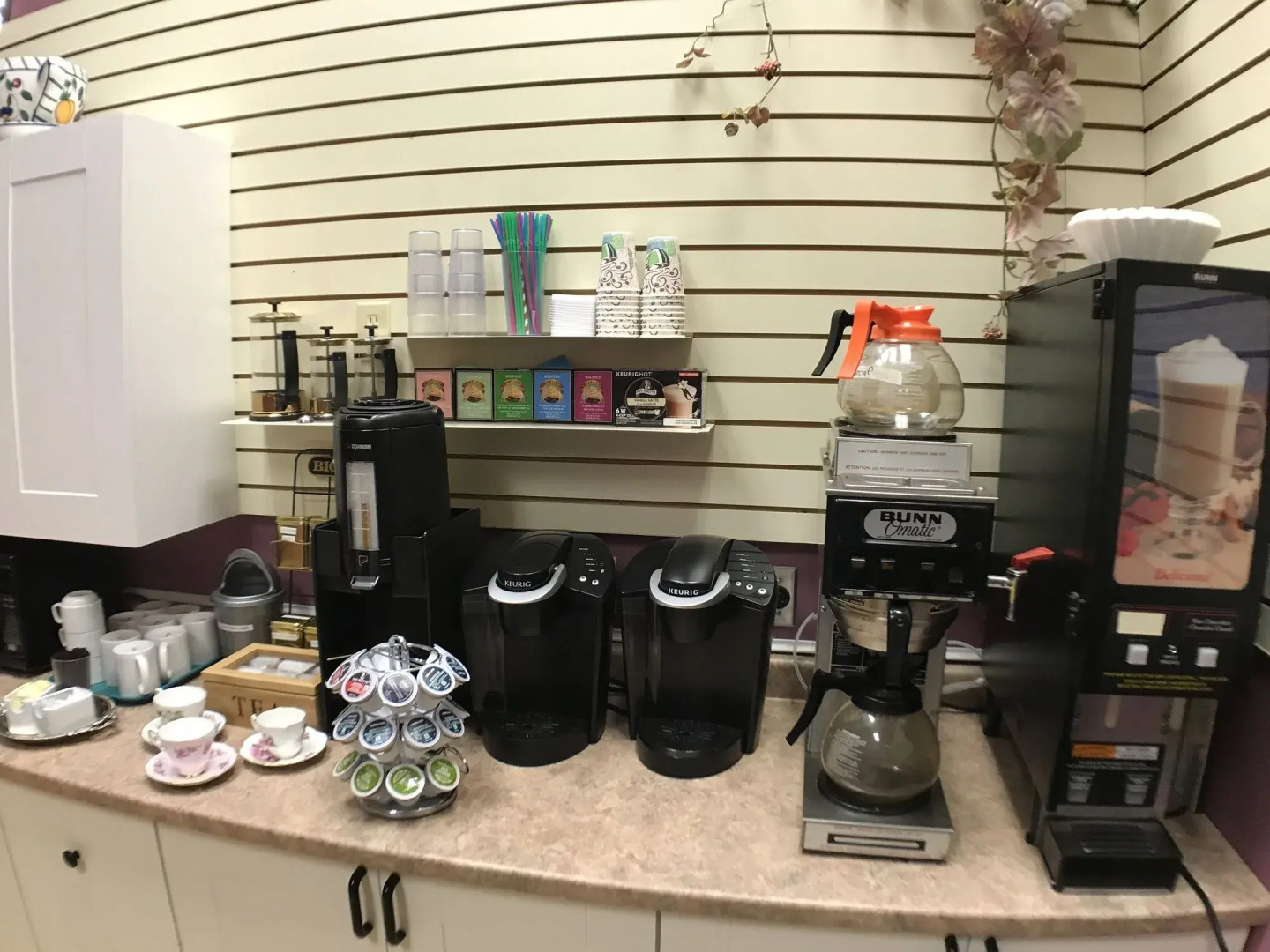 Balsam Suites Boutique Inn & Residence