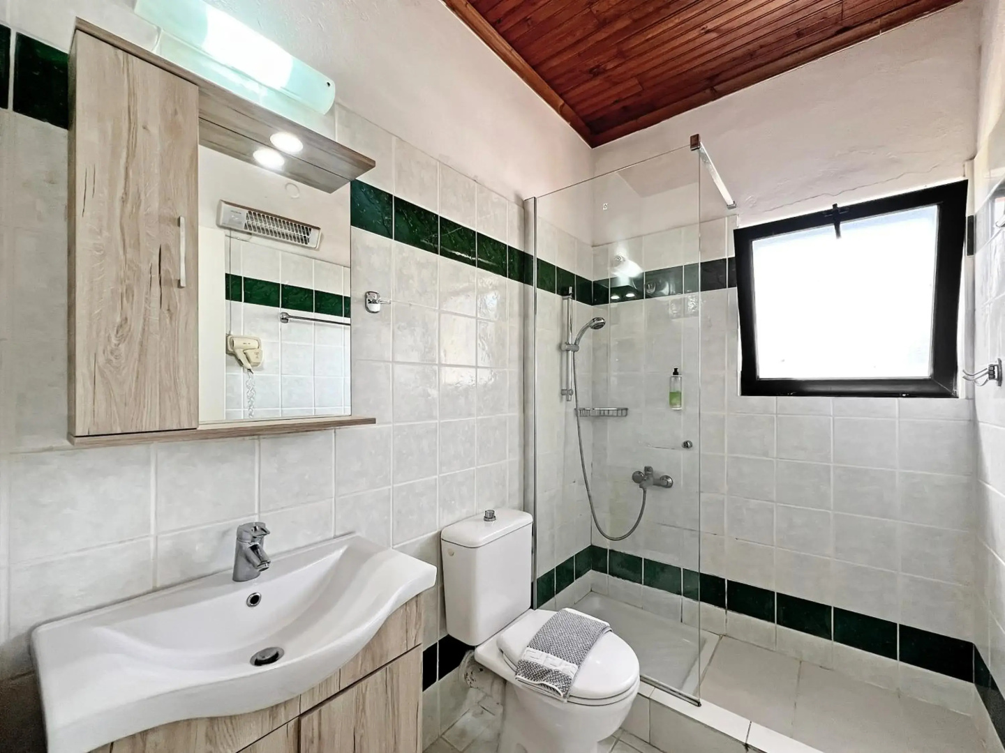 Andromaches Holiday Apartments