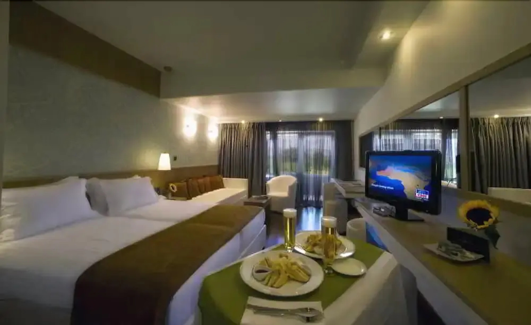 Thessalikon Grand Hotel