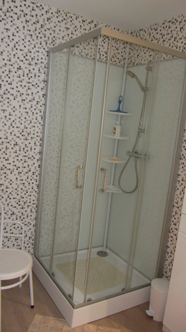 Chambre D'Hotes Les Glycines