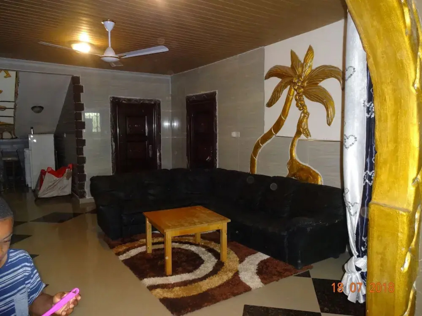 Nordik Palace Bed & Breakfast