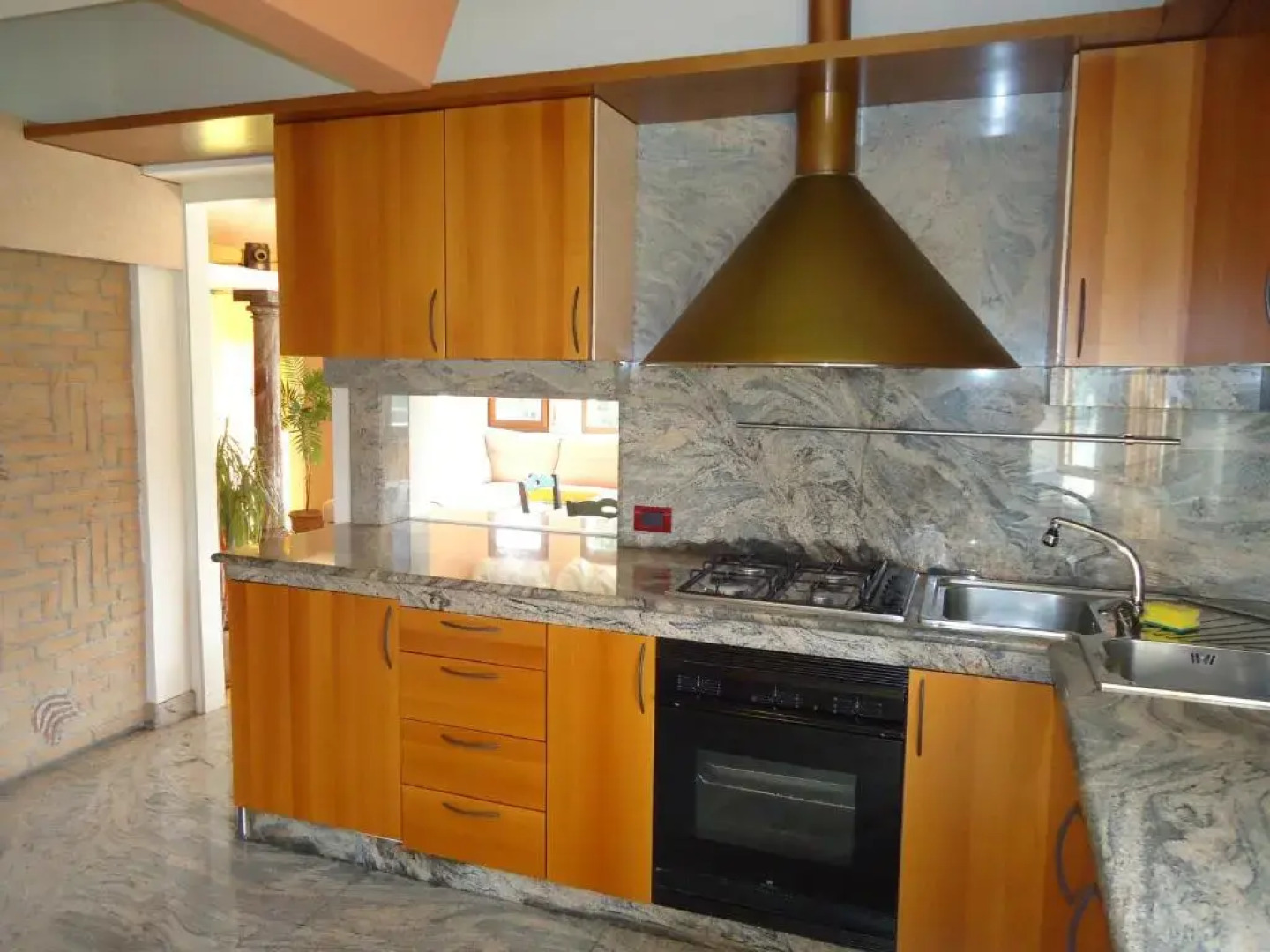 Villa Tiziana Typ T4