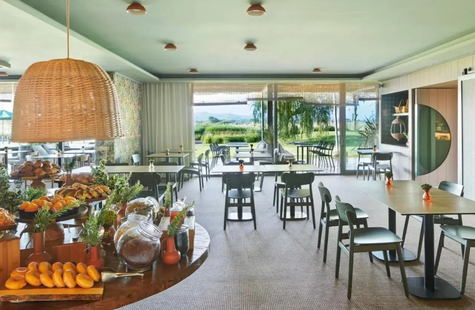 Emporda Golf Hotel And Spa