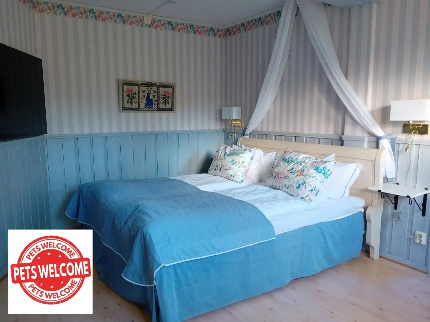 Tällbergsgårdens Hotell