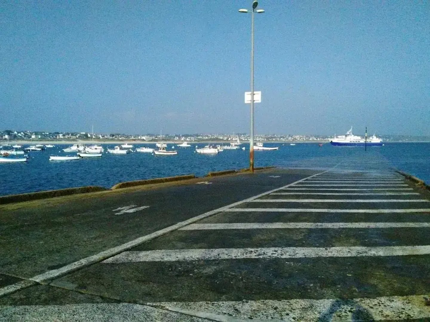 Chambres d'hôtes Maison Entre Terre et Mer