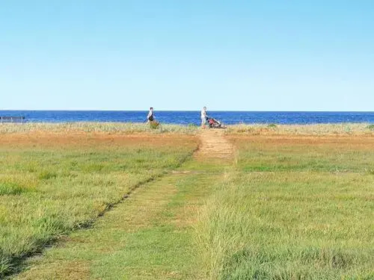 Holiday home Sæby III