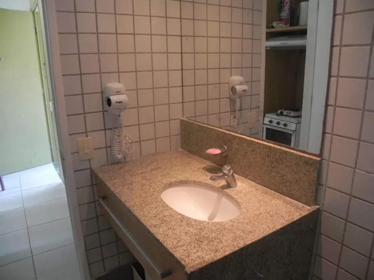 Beach Class Muro Alto Flats