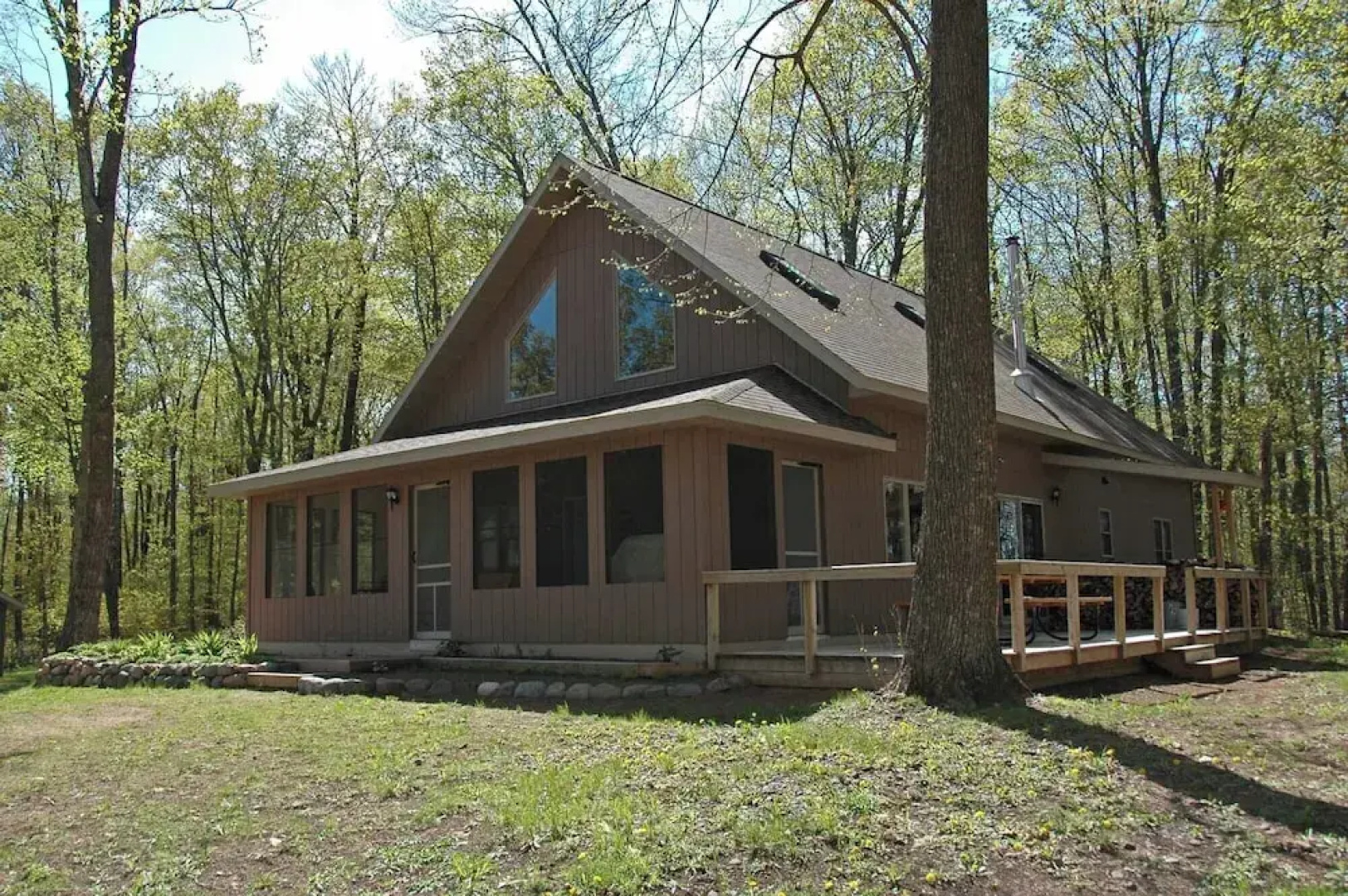 Taylor Lake Point