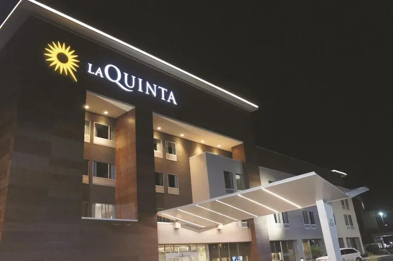 La Quinta Inn & Suites by Wyndham Tuscaloosa University