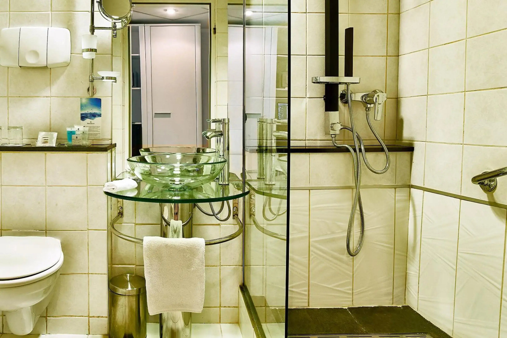 Hotel Continental Forum Arad
