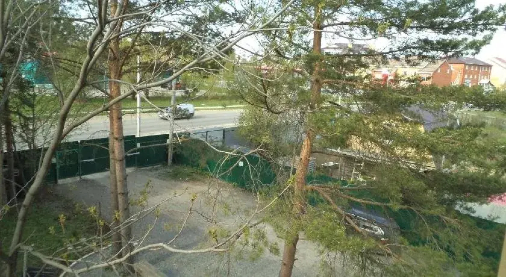 Хостел Ясень