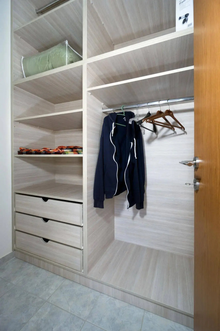 Skamagkas G. Apartments