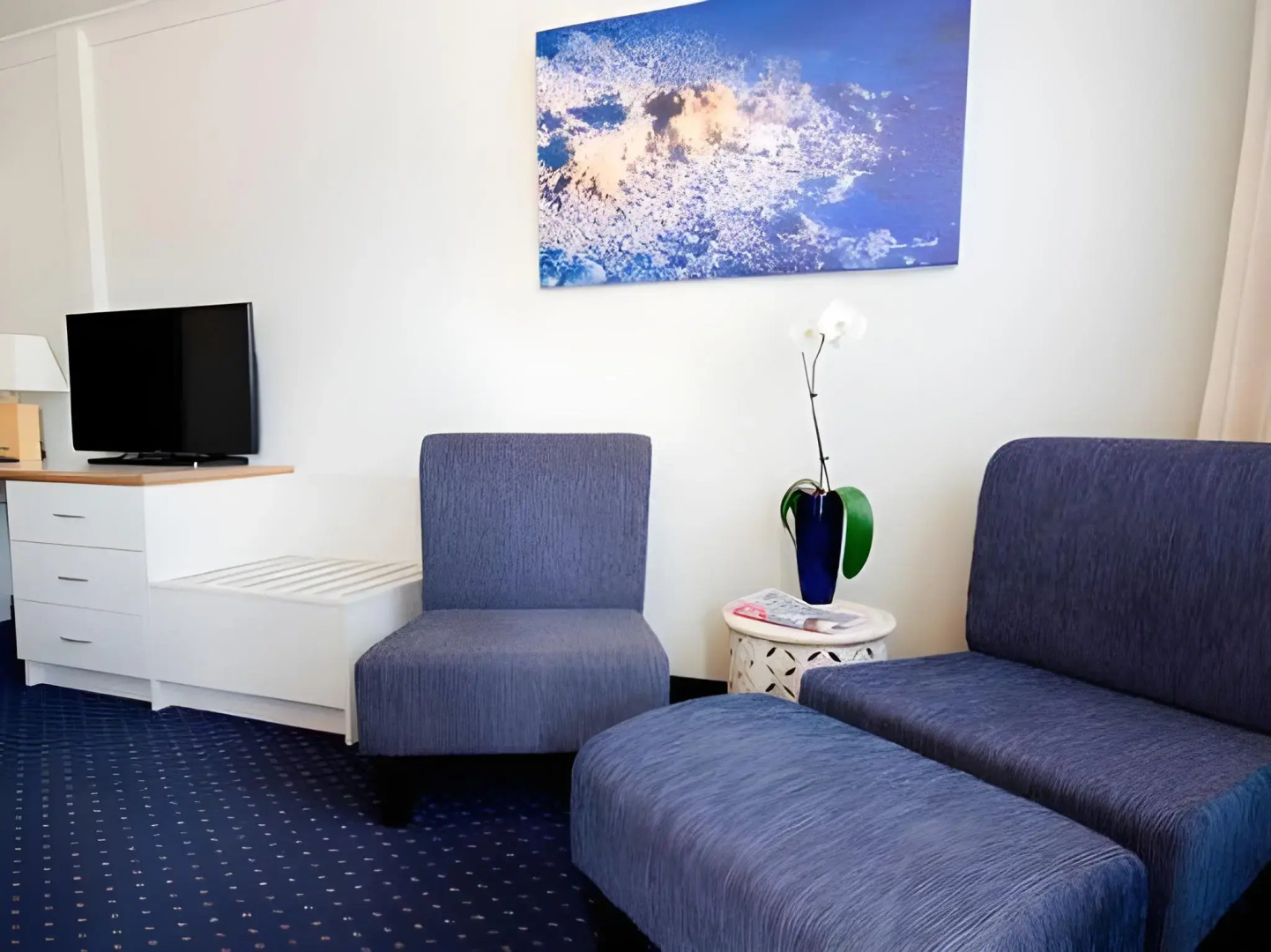 JetPark Hotel Rotorua