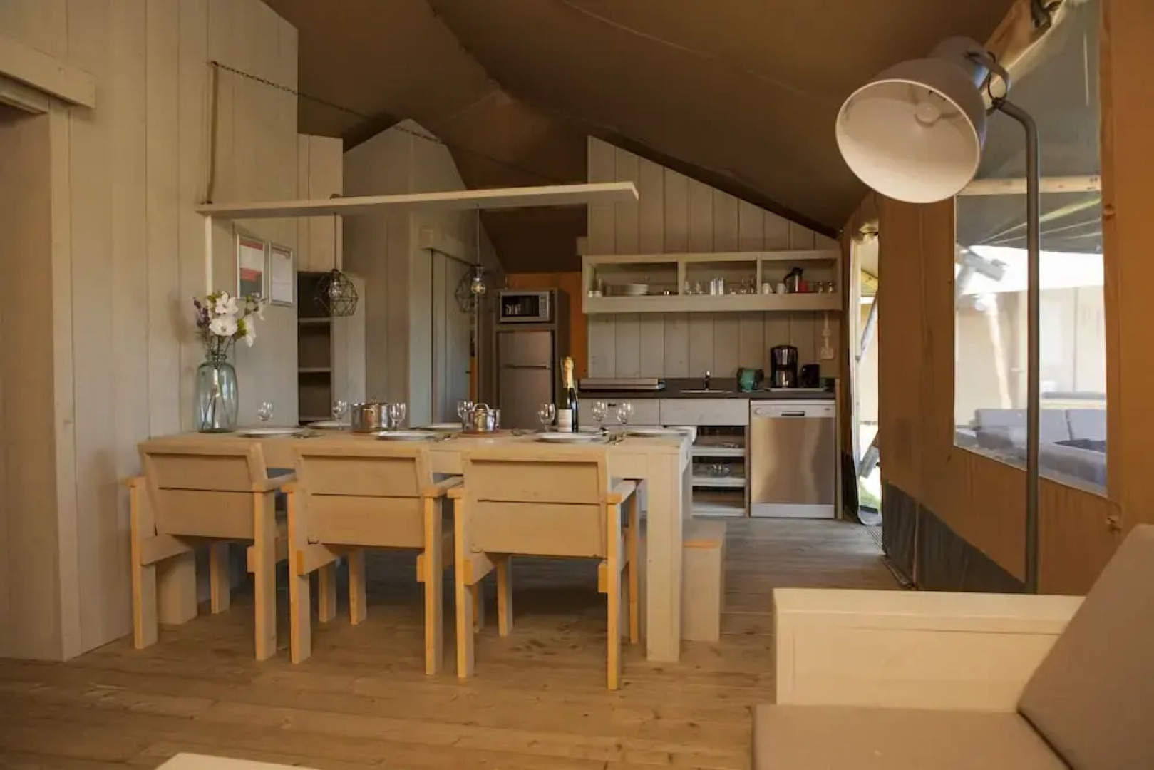 Recreatiepark de Boshoek