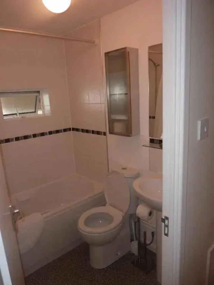 WynnStay Studio Apartments