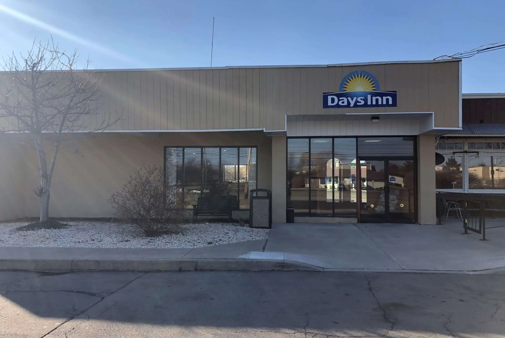 Days Inn by Wyndham Henrietta/Rochester Area