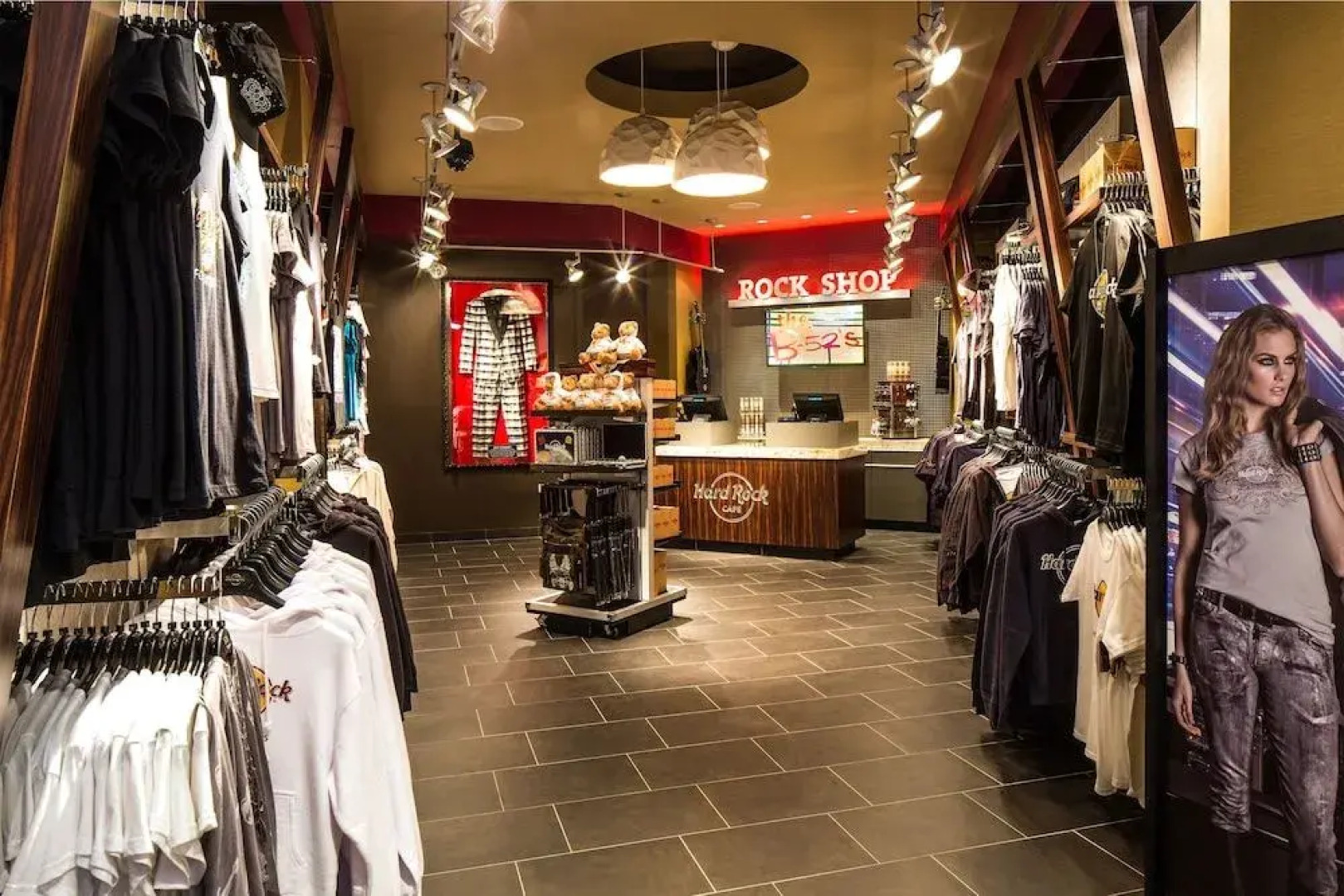 Four Winds Casino Resort – New Buffalo