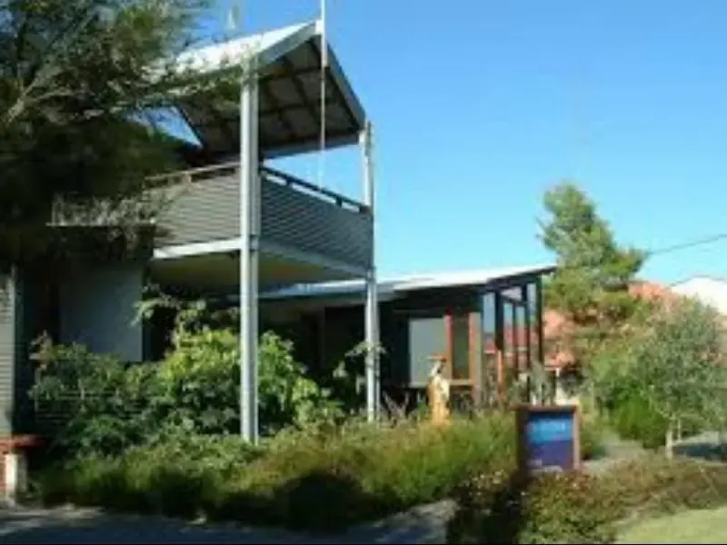 Christina's B&B - Lake Macquarie