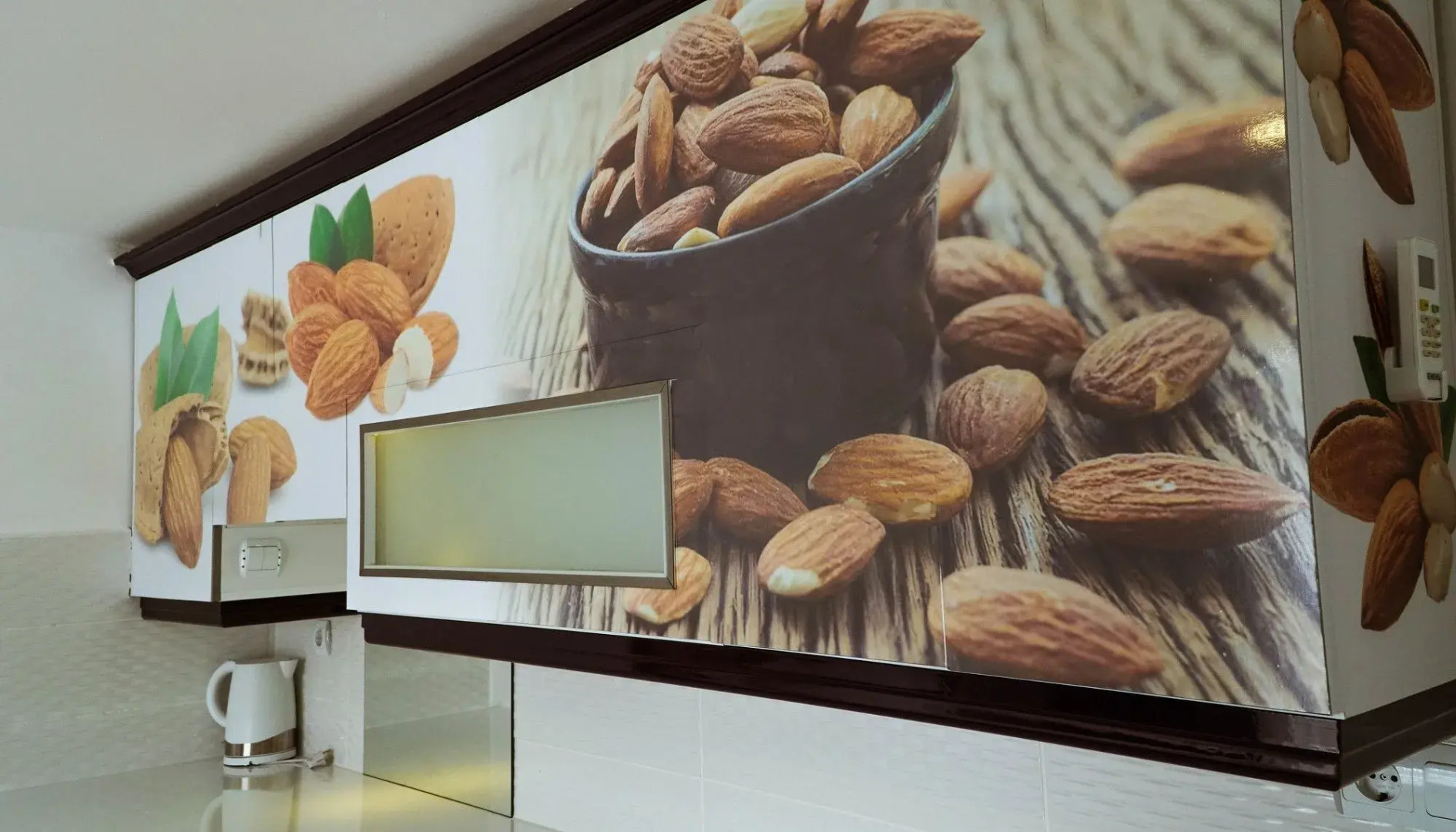 Lemon Garden Boutique Hotel