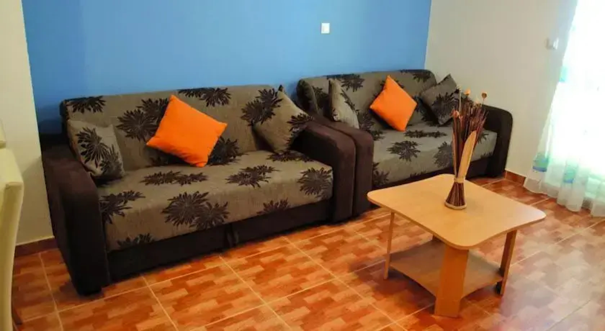 Guesthouse Toni
