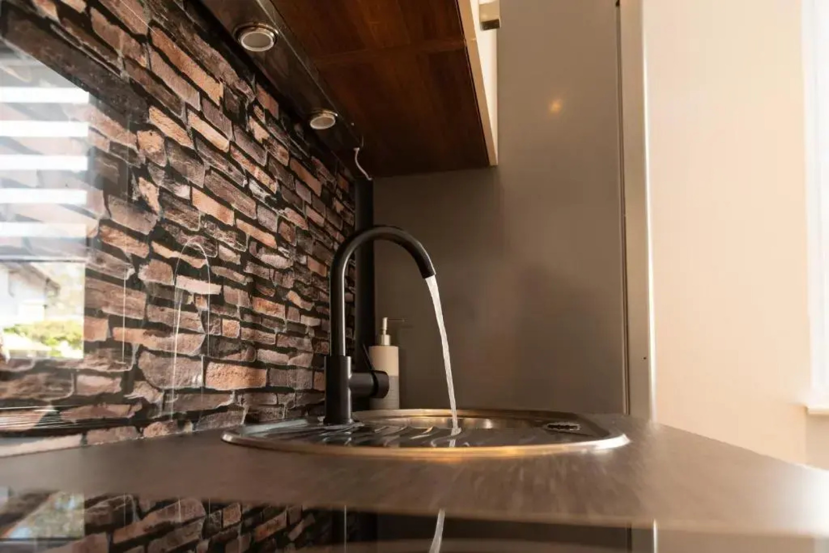 Tom's Ferienappartements Appartment 2