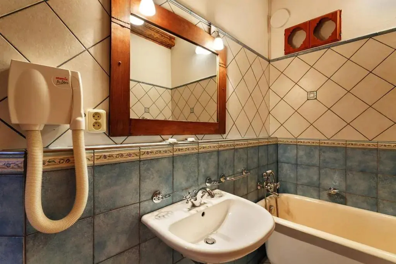 Penzion U Kriveho psa