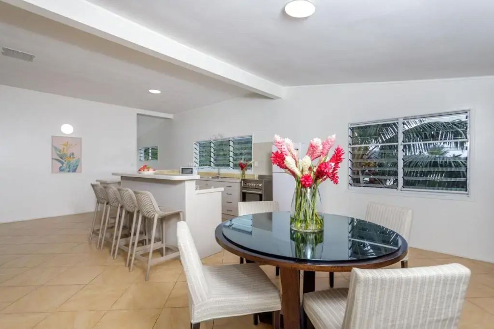 Moana Sands Villas & Apartments