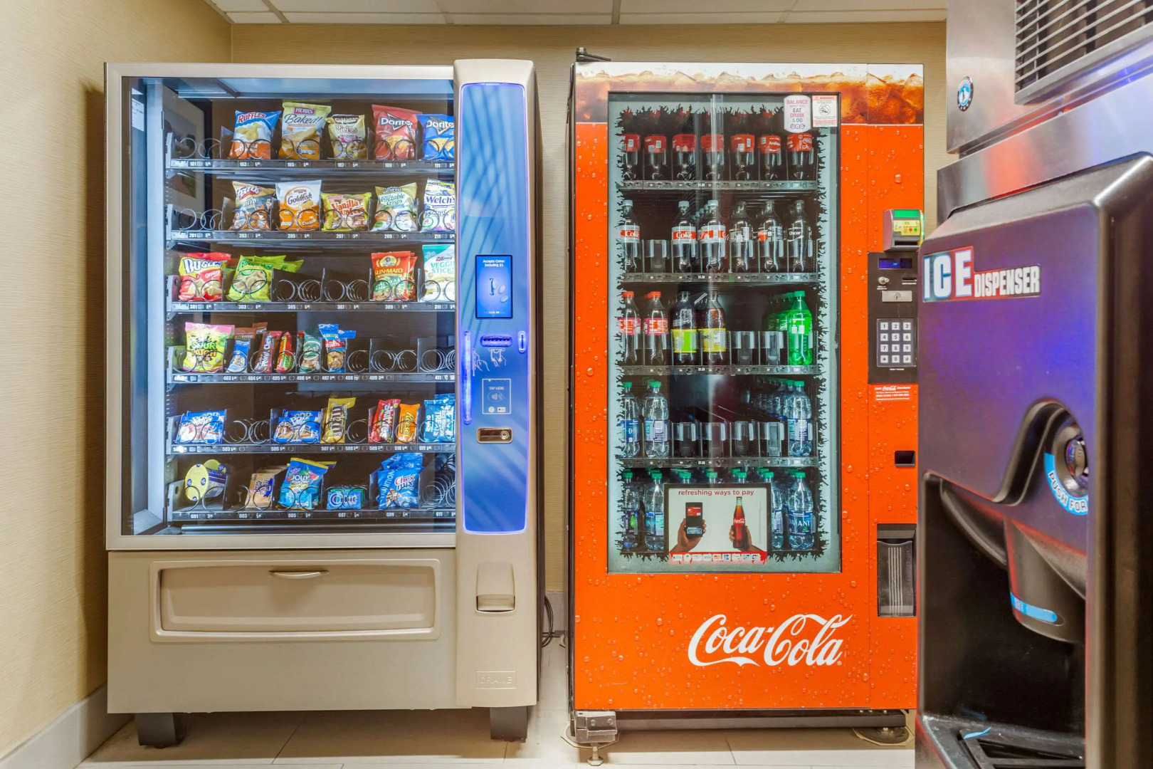 Comfort Inn Lancaster at Rockvale