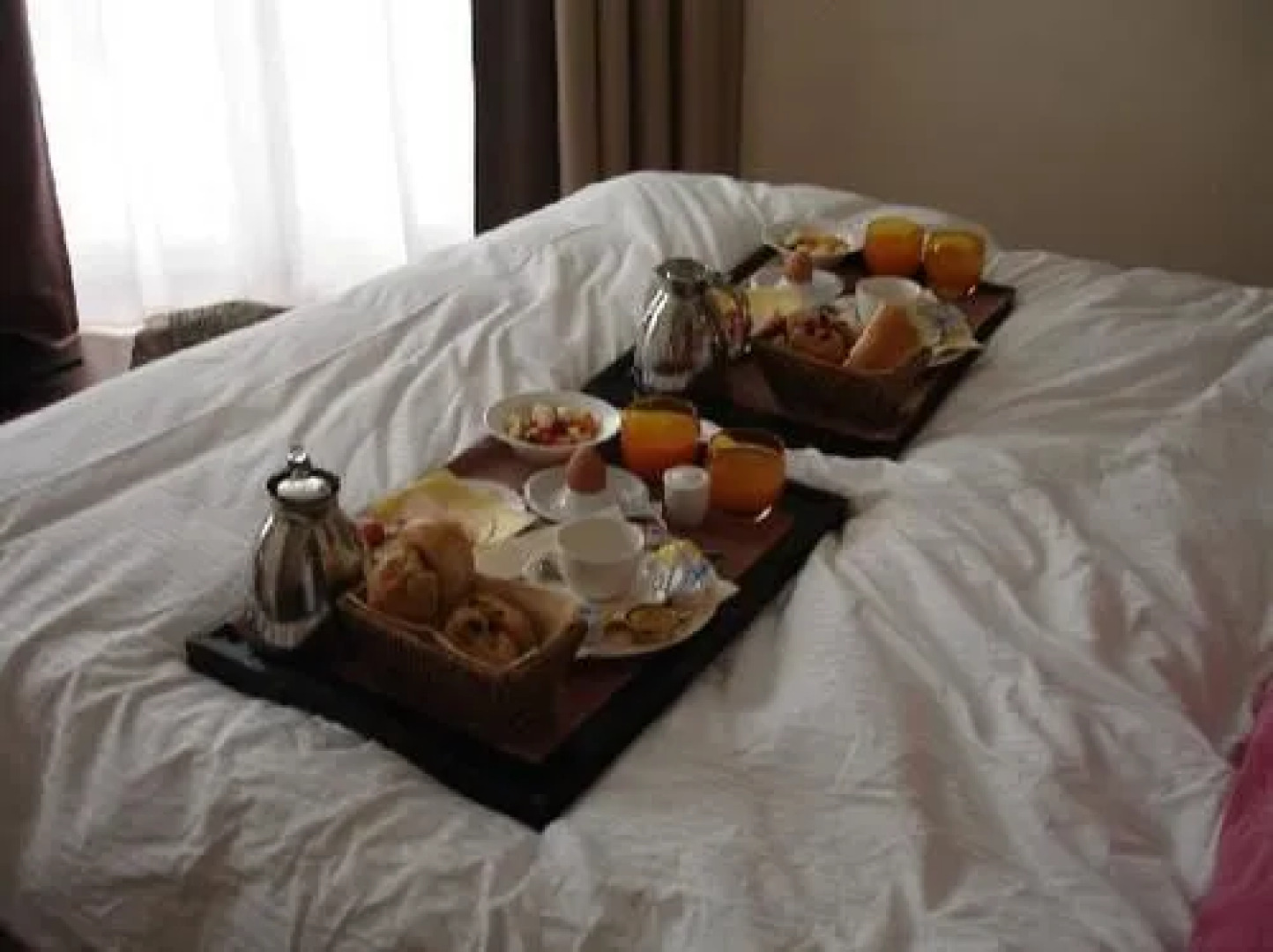 Essaouira Youth Hostel & Social Travel