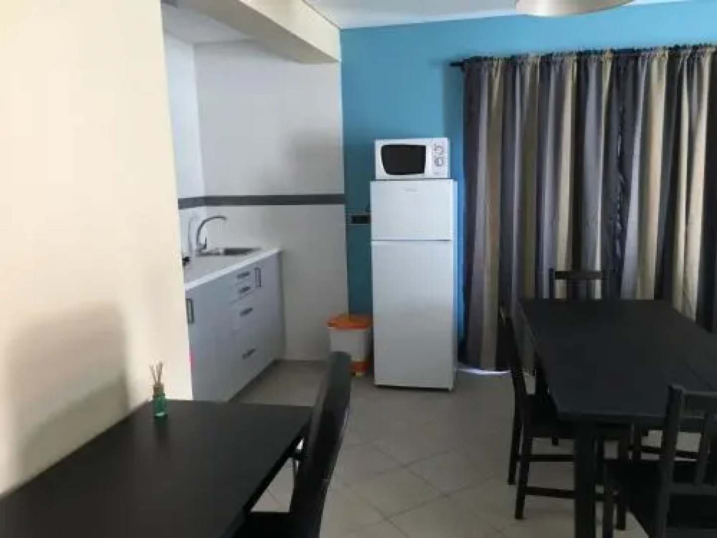 Apartamentos Basalto