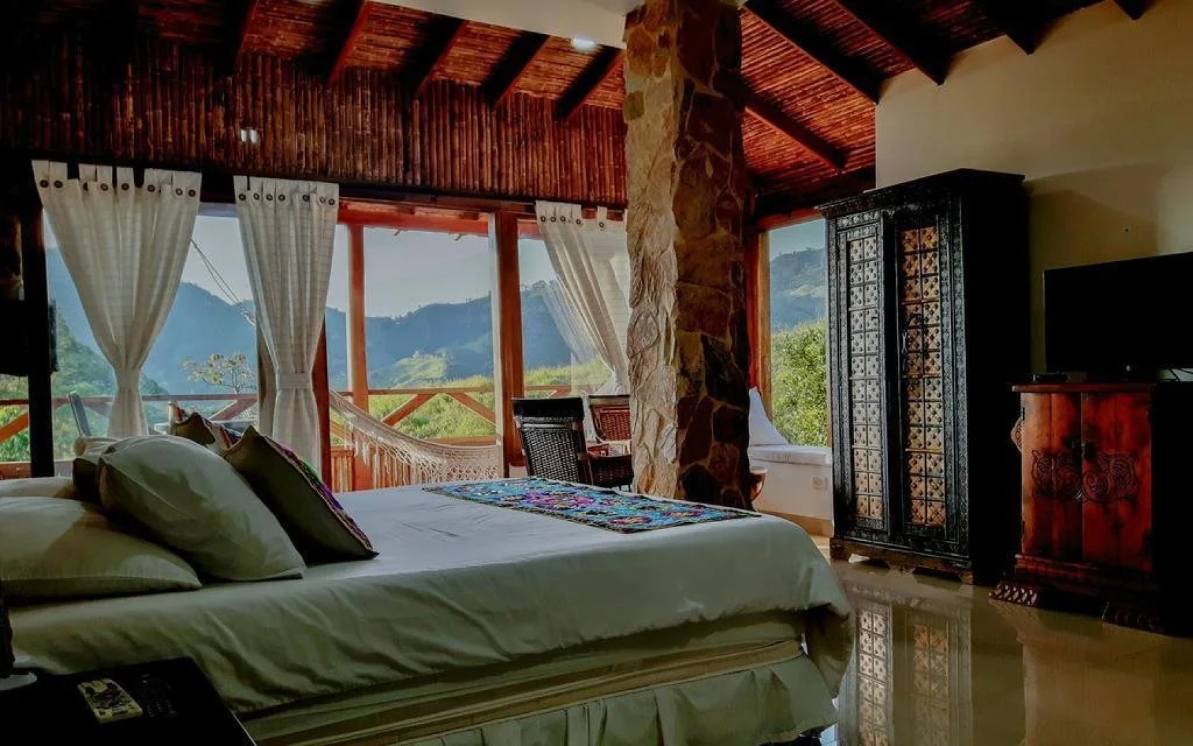 Hotel Spa La Colina