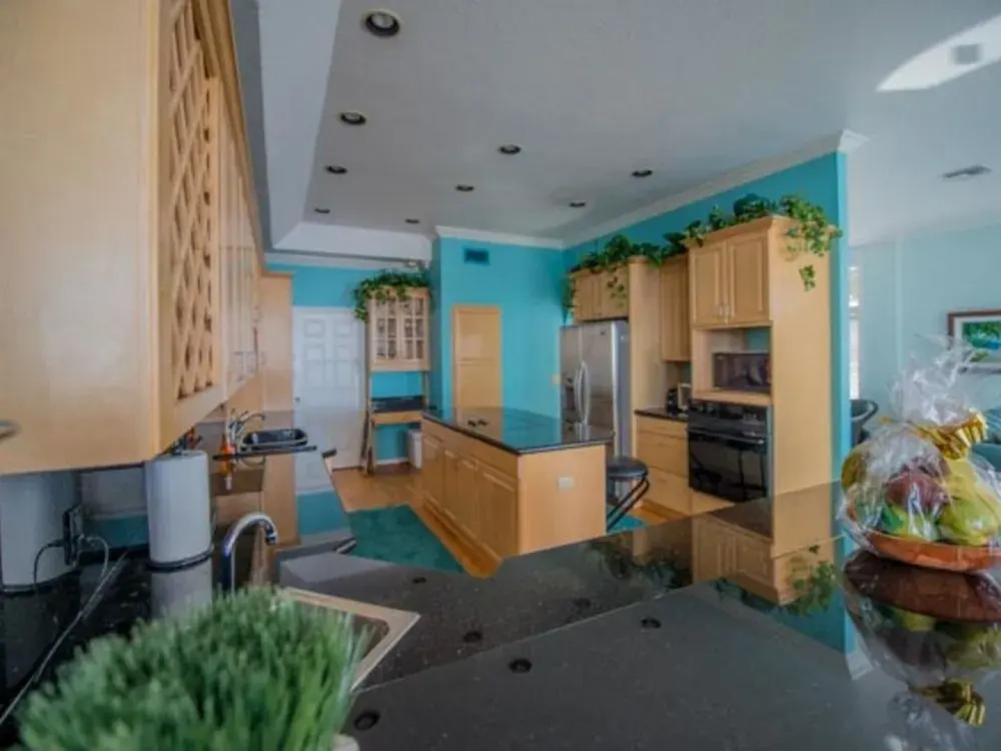 Luxury Beachfront Oasis With Private Pool - Btr 53777