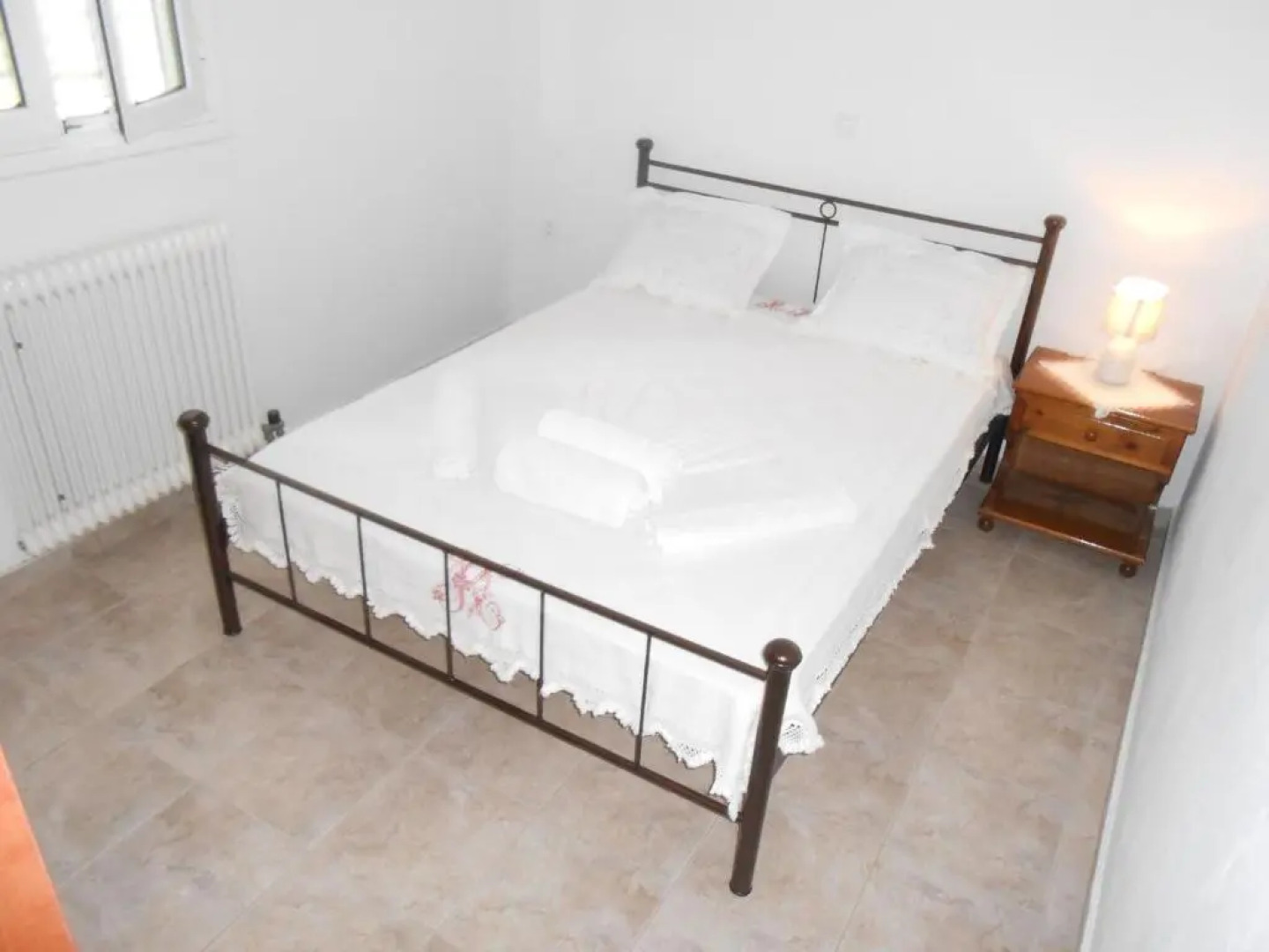 Chrysolithos Kerami Apartments