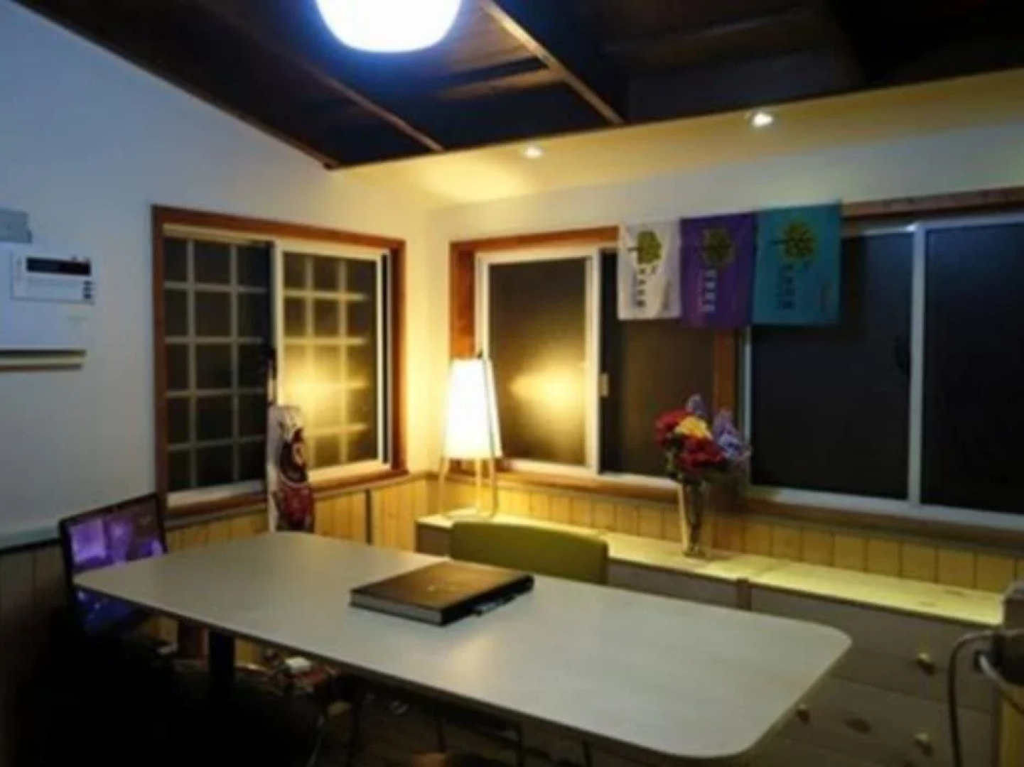 Puli Star Garden B&B