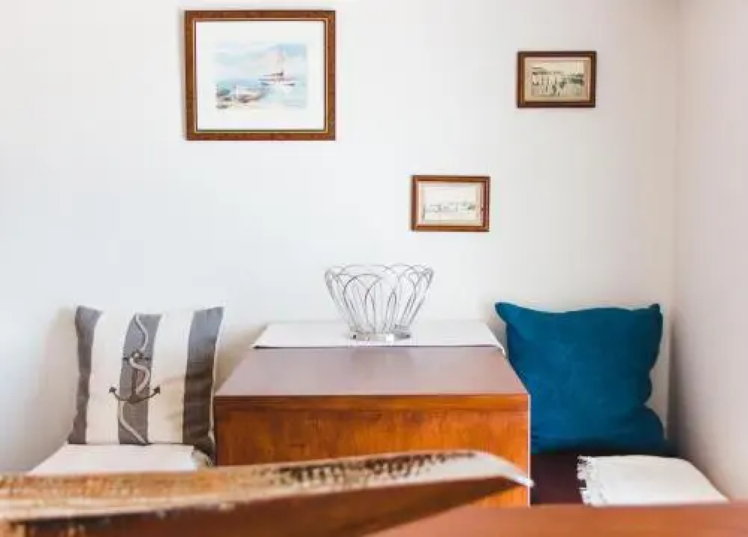 Torrinha House