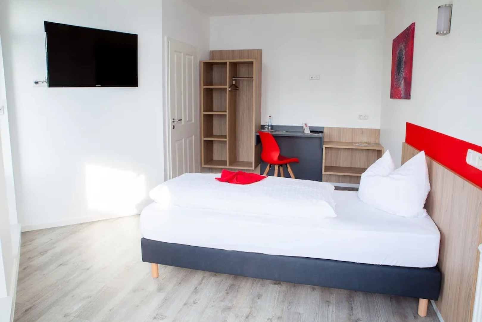 Motel Hohenloher Tor