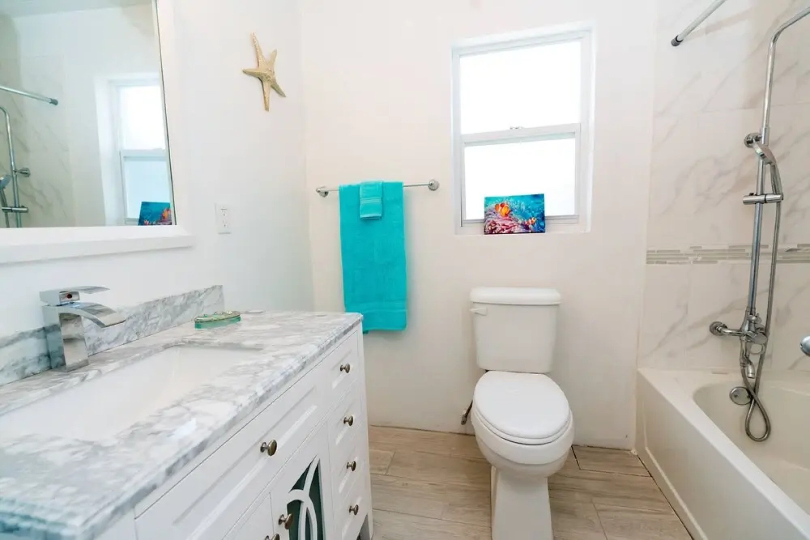 Duck Out 3 Bedroom Home