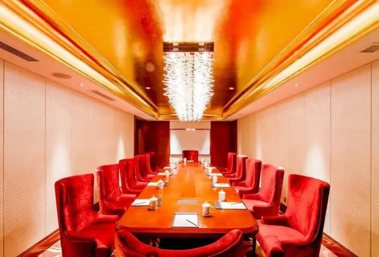 Bingzhou Hotel - Taiyuan