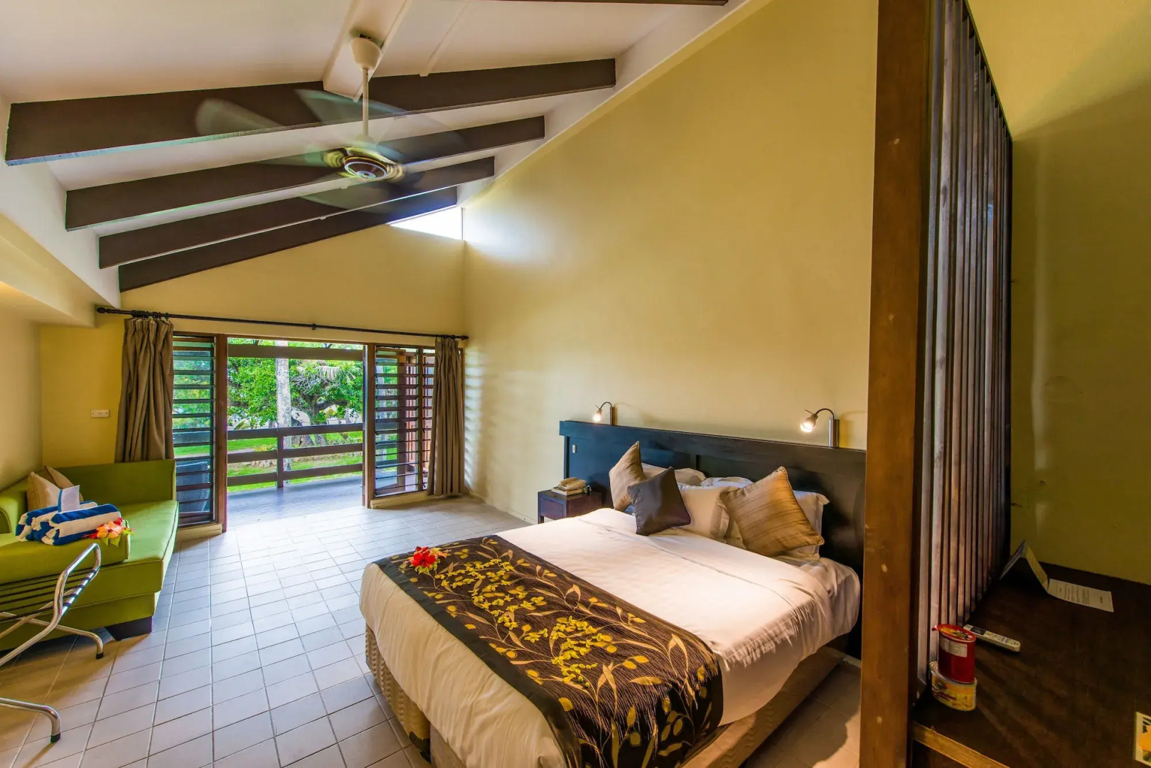 Mana Island Resort & Spa - Fiji