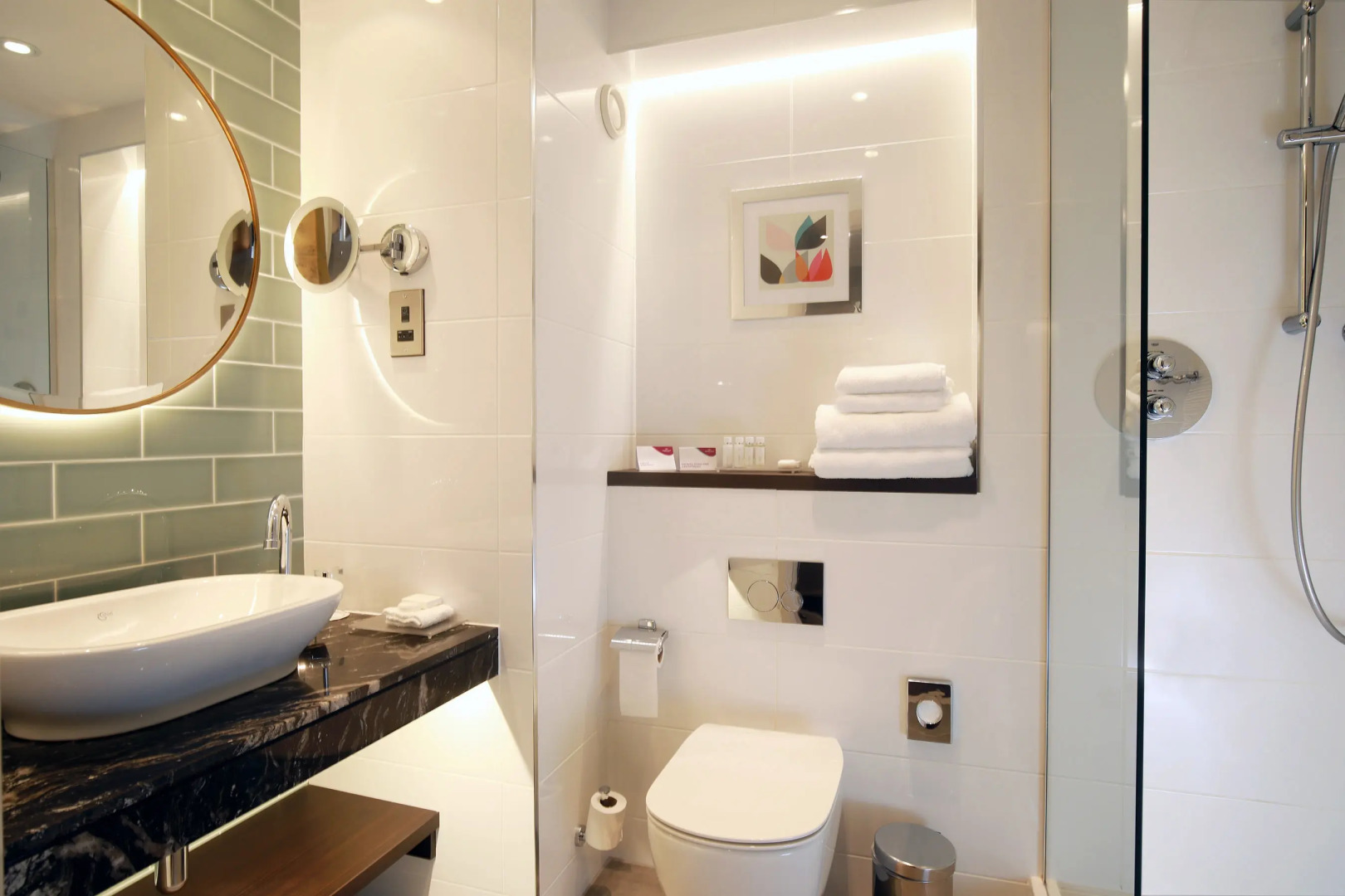 Crowne Plaza Belfast by IHG