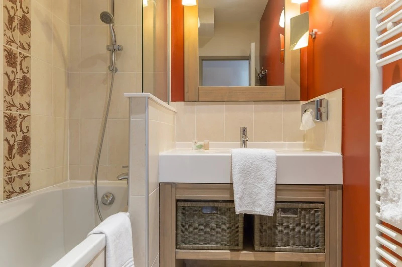 Premium Residenz Résidence et Spa Houlgate