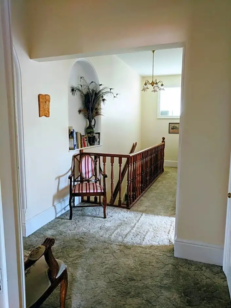 Meriam Bed and Breakfast