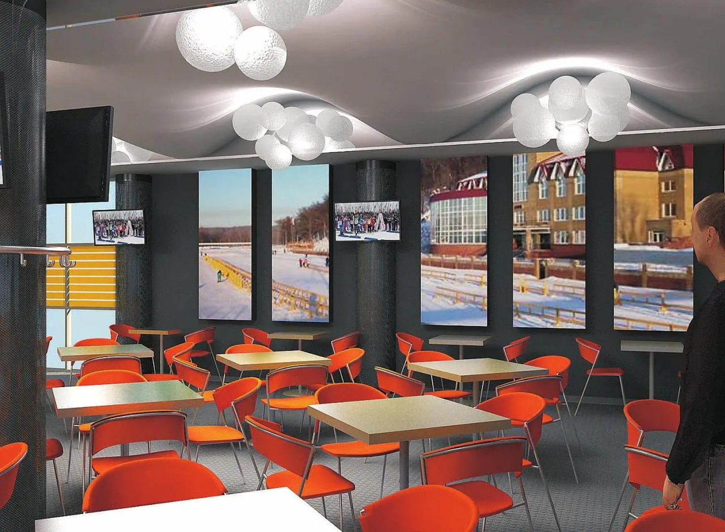 Жемчужина Сибири