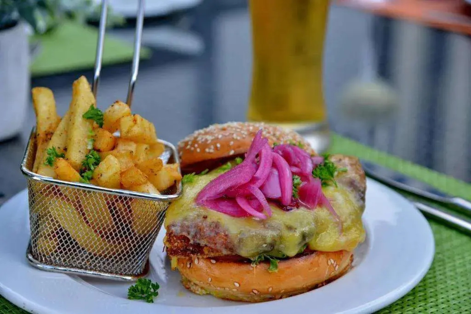 Cresta Grande Cape Town