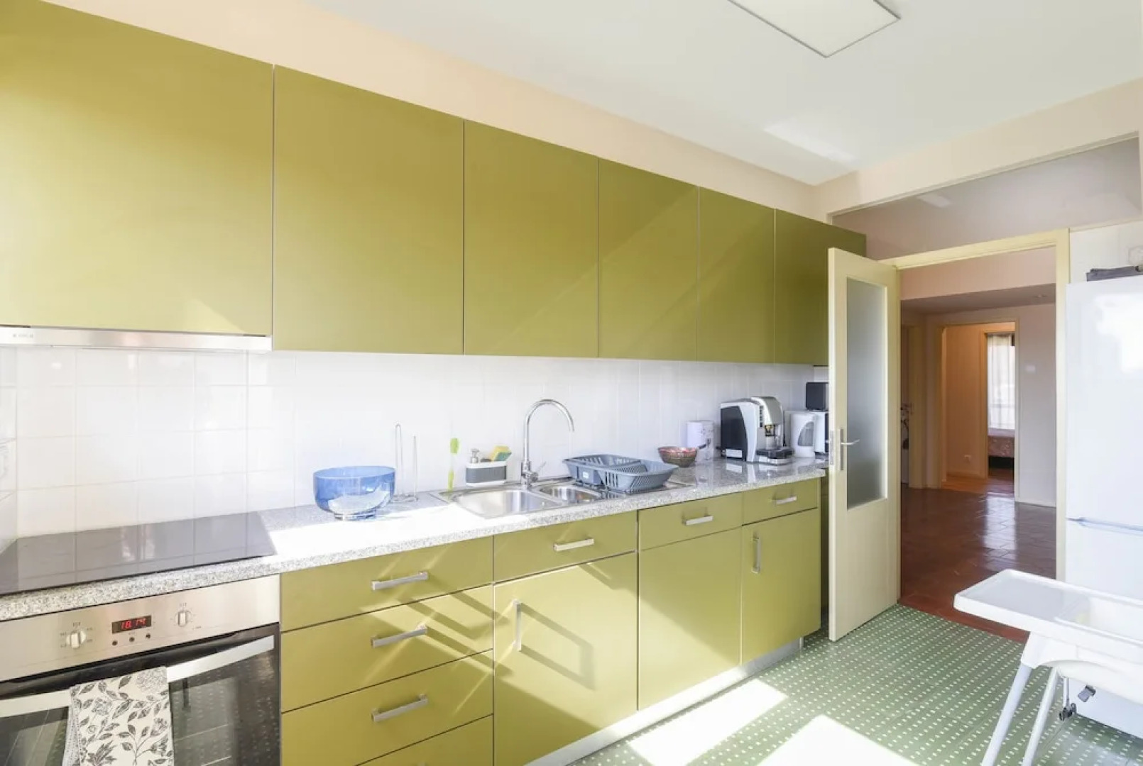 Music House Apartment