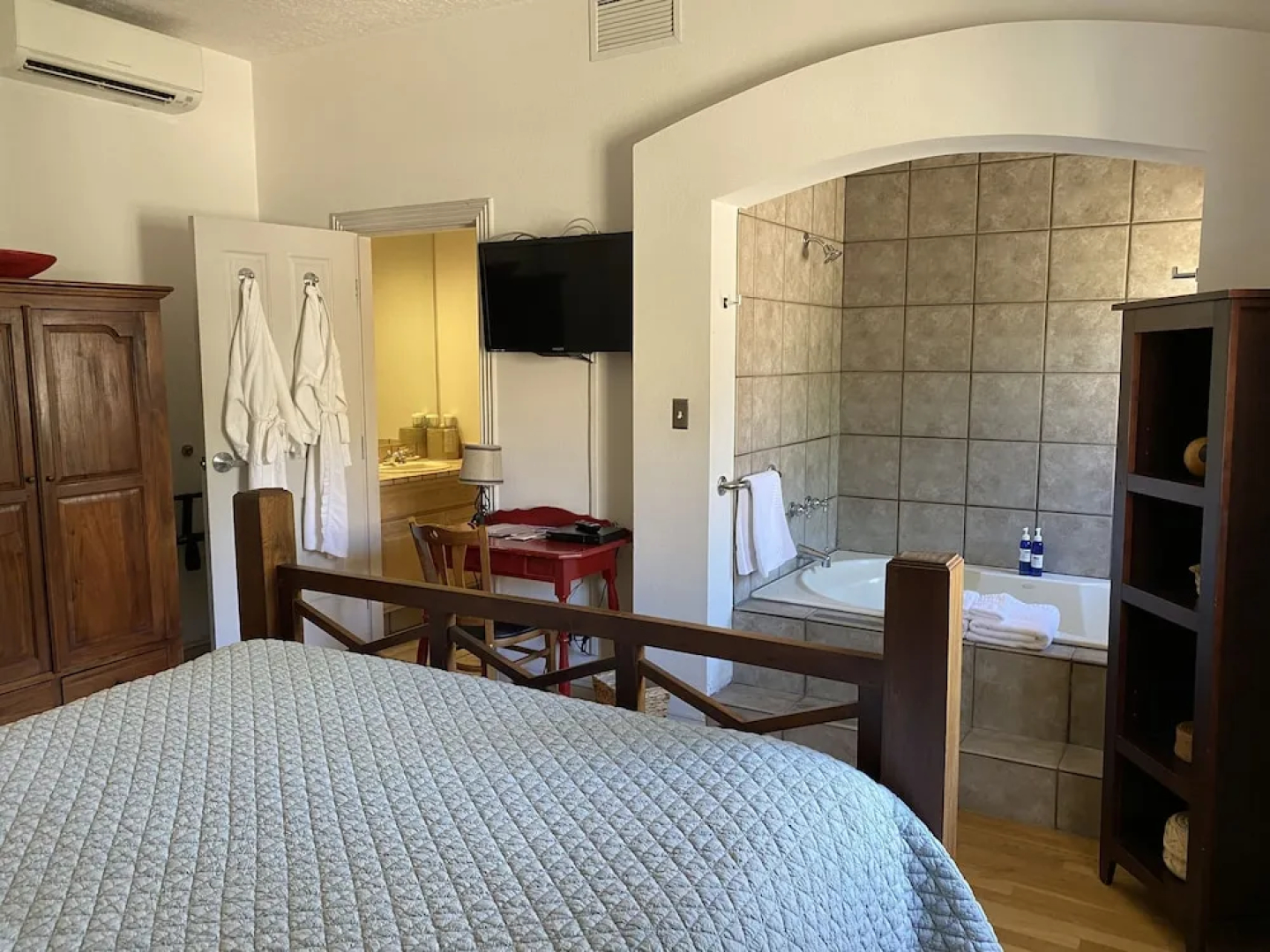 Sierra Grande, A Ted Turner Retreat